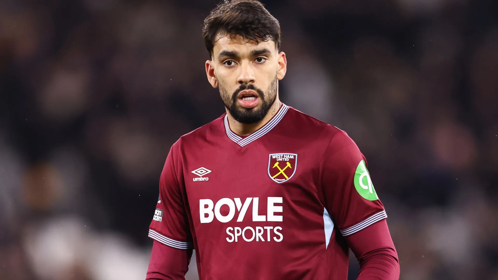 Flamengo se acerta com Lucas Paquetá e tenta liberação junto ao West Ham