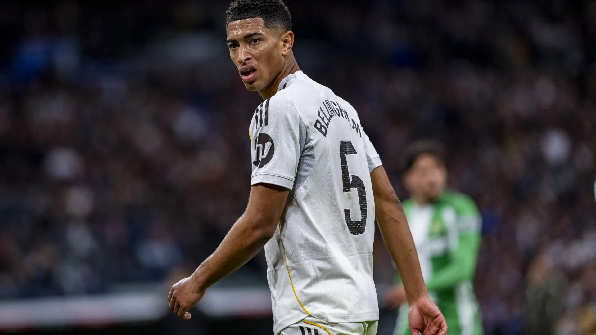 Jude Bellingham explode após saída de Xabi Alonso: “Palhaços”