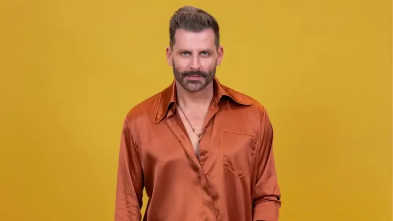 Após convulsões, Henri Castelli deixa o BBB 26