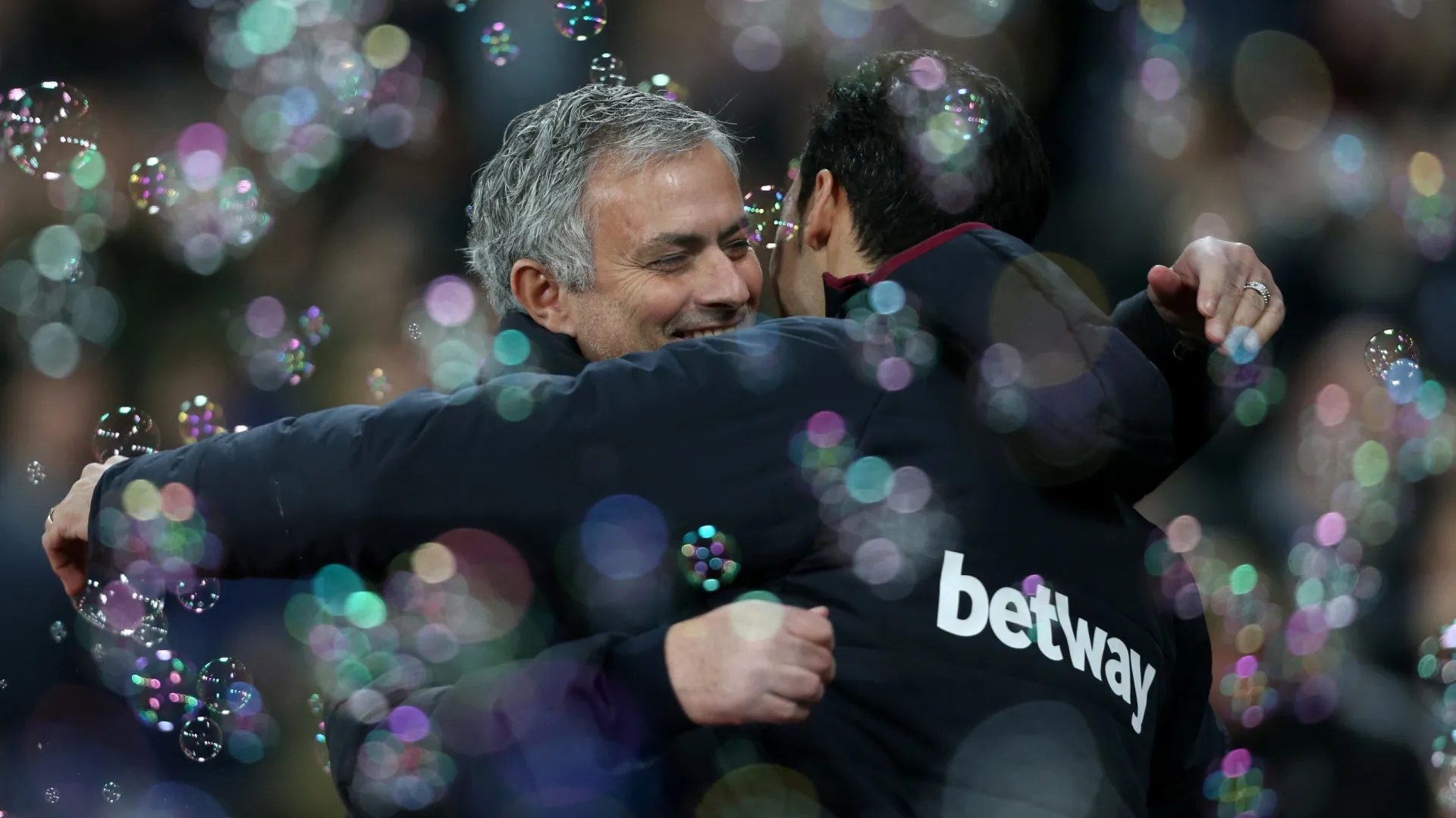 Discípulos de Mourinho? Jogadores como Filipe Luís que viraram técnicos