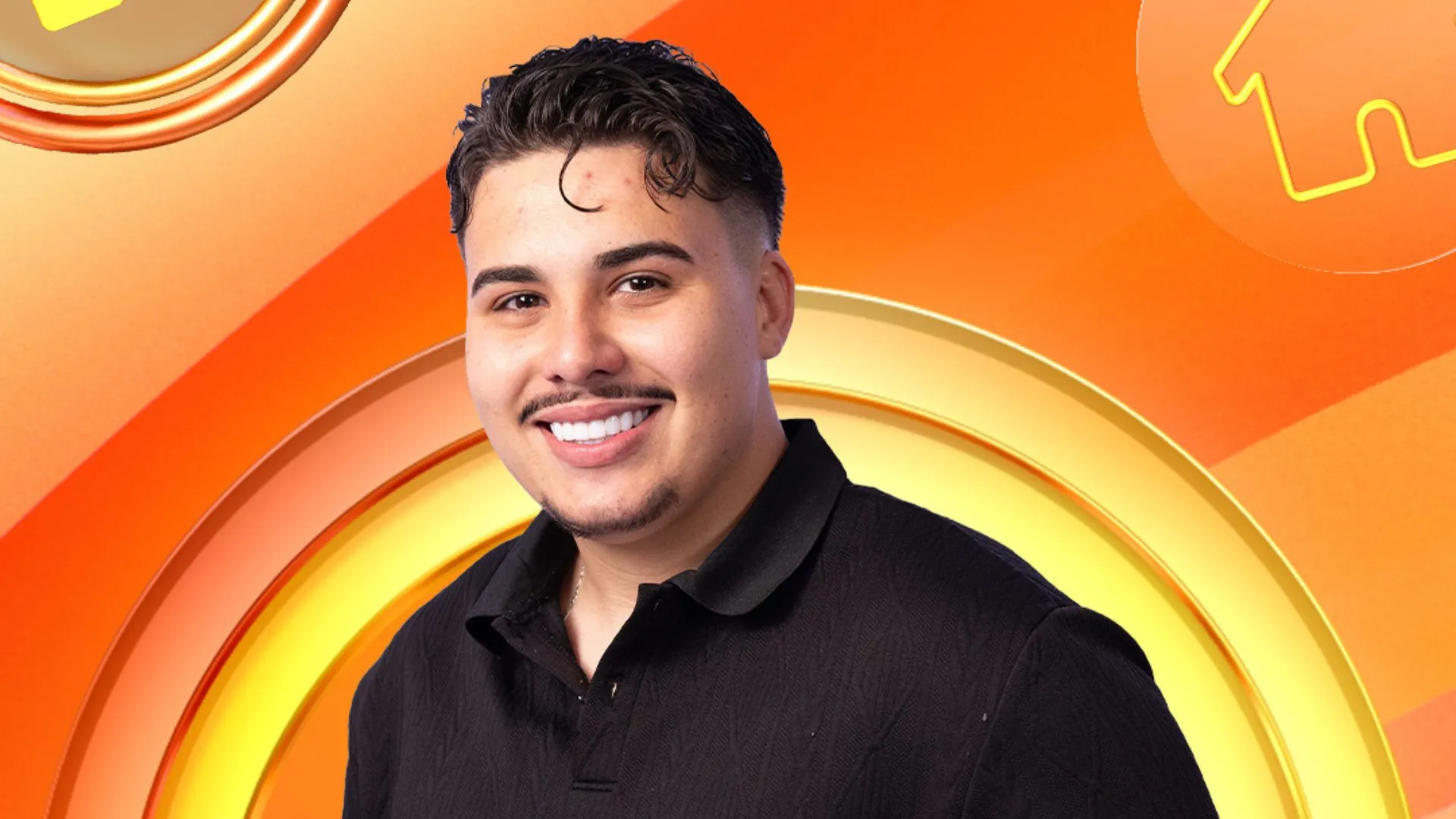 Pedro confessa que já traiu a mulher e foi perdoado