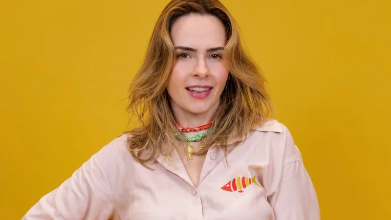 Web aponta que Ana Paula Renault sabe identificar ‘homem perigoso’