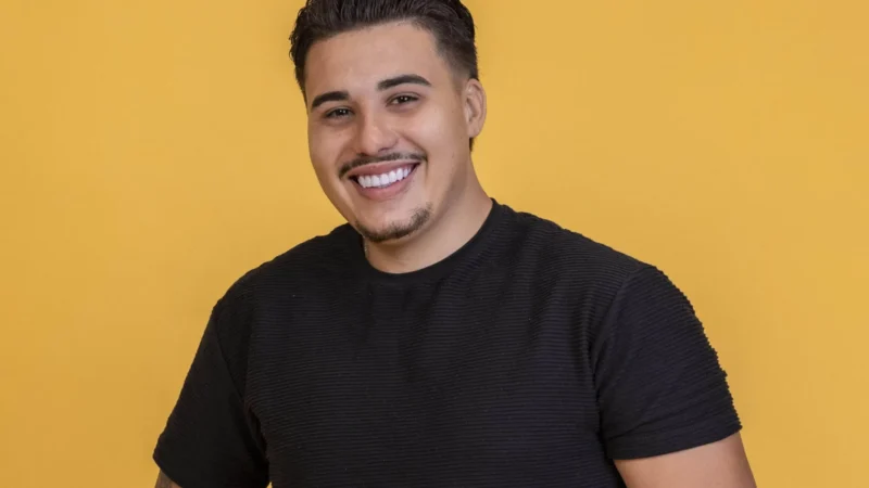 Investigado após deixar BBB 26, Pedro é internado em clínica psiquiátrica