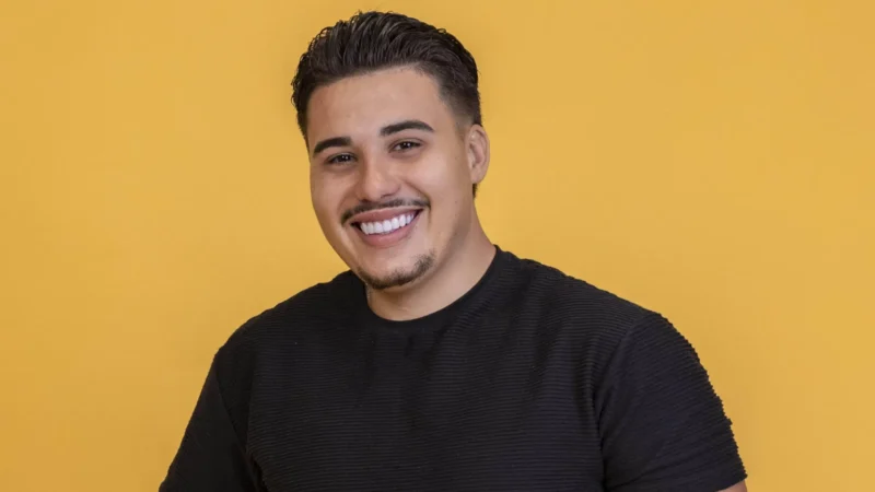 Vídeo de Pedro afirmando ganhar R$ 20 mil por mês ressurge na web