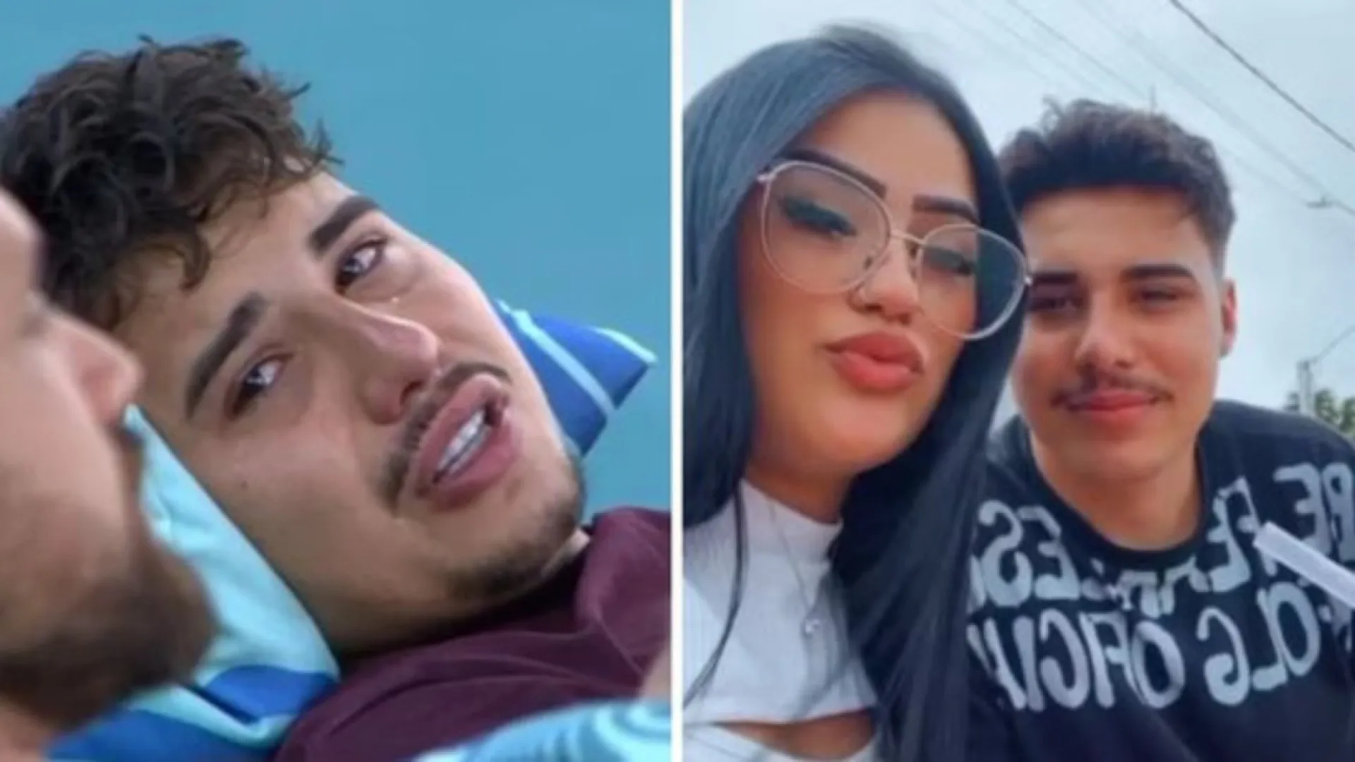 Esposa de Pedro se pronuncia após brother expor traição no BBB 26