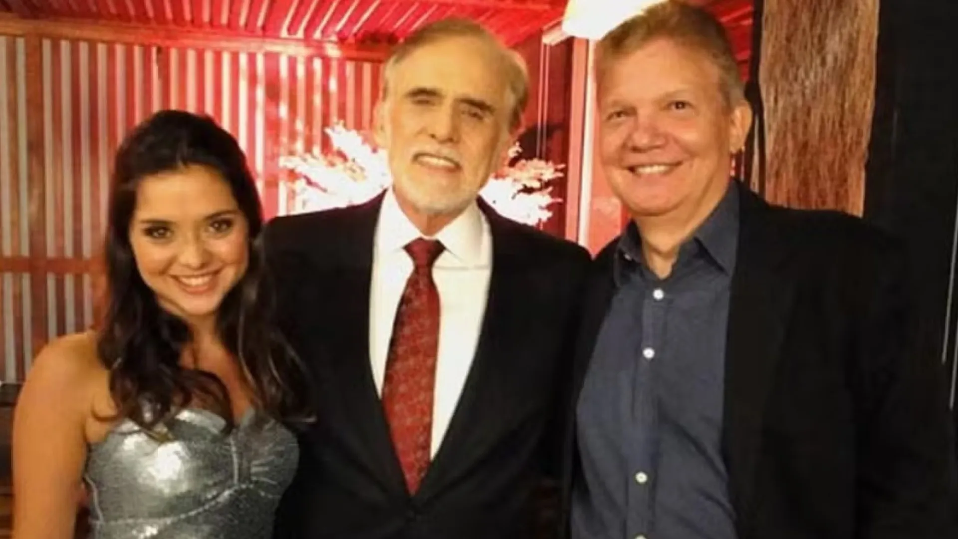 Morre o ator Silvio Ferrari, de ‘Pantanal’ e ‘Roque Santeiro’