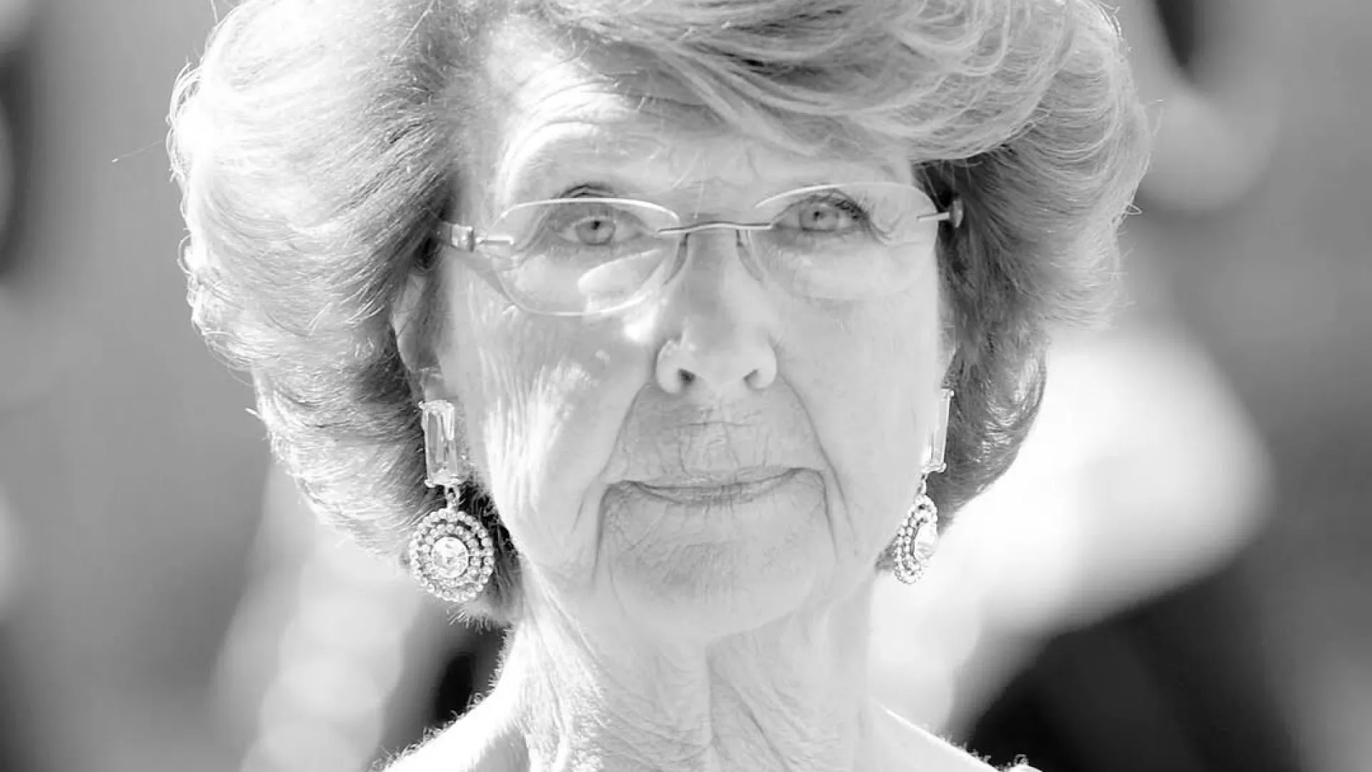 Morre a princesa Désirée, irmã do rei da Suécia, aos 87 anos