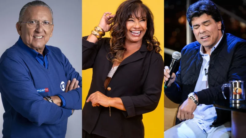 Famosos que sobreviveram a ataques cardíacos