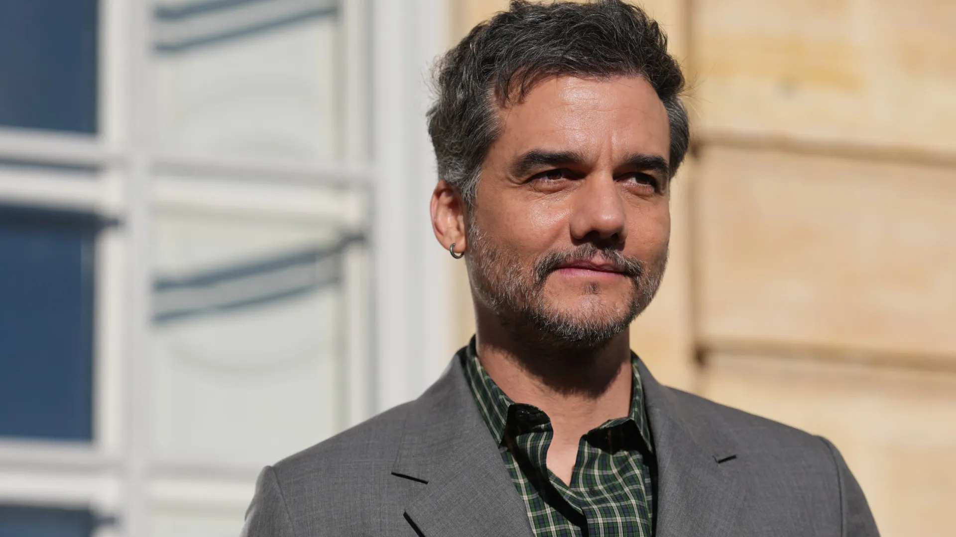 EUA não sabem o que é viver sob uma ditadura, afirma Wagner Moura à revista Variety