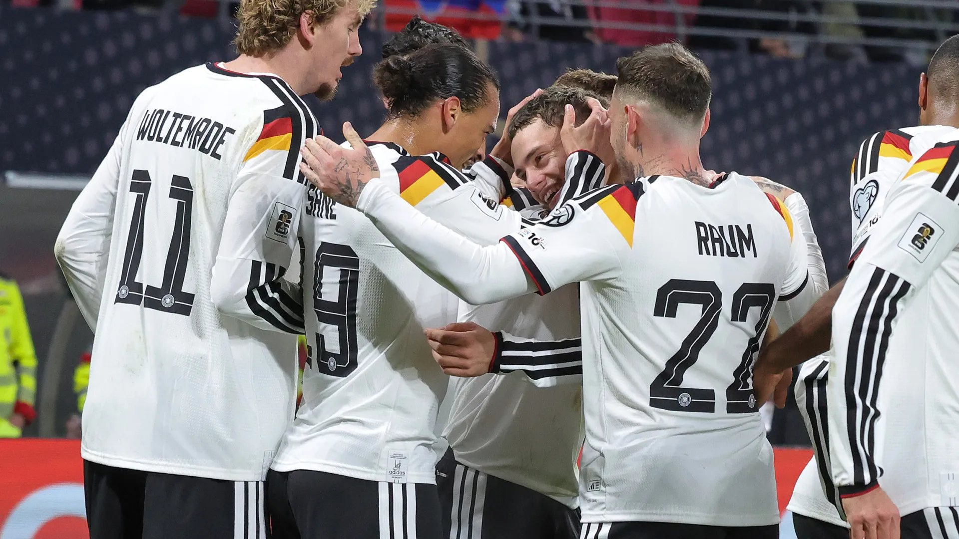 ‘Bomba’ à vista! Alemanha pode boicotar a Copa contra Donald Trump