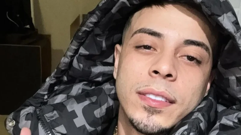 MC Tuto é preso ao atropelar pedestre com Porsche durante gravação de clipe em Barueri