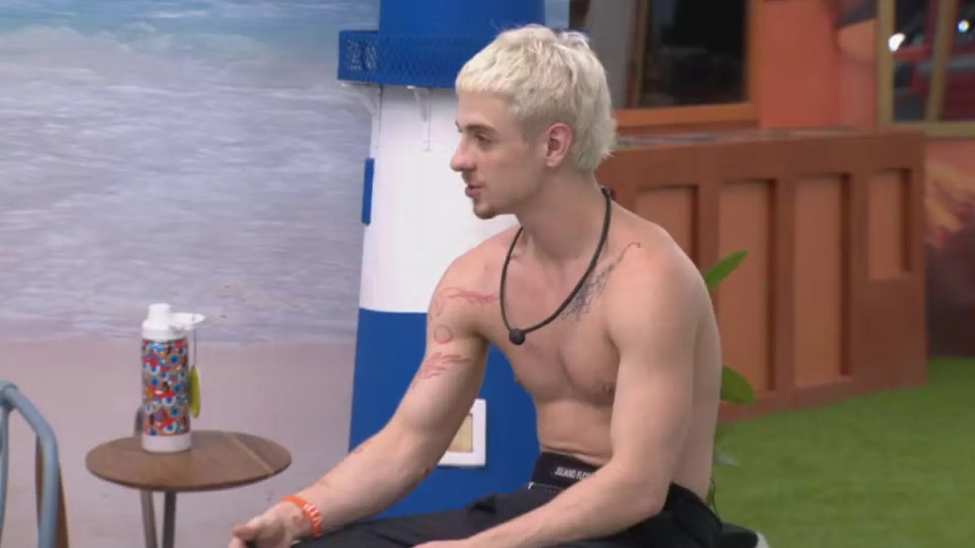 Entenda troca de farpas entre Juliano Floss e Gabriela no BBB 26