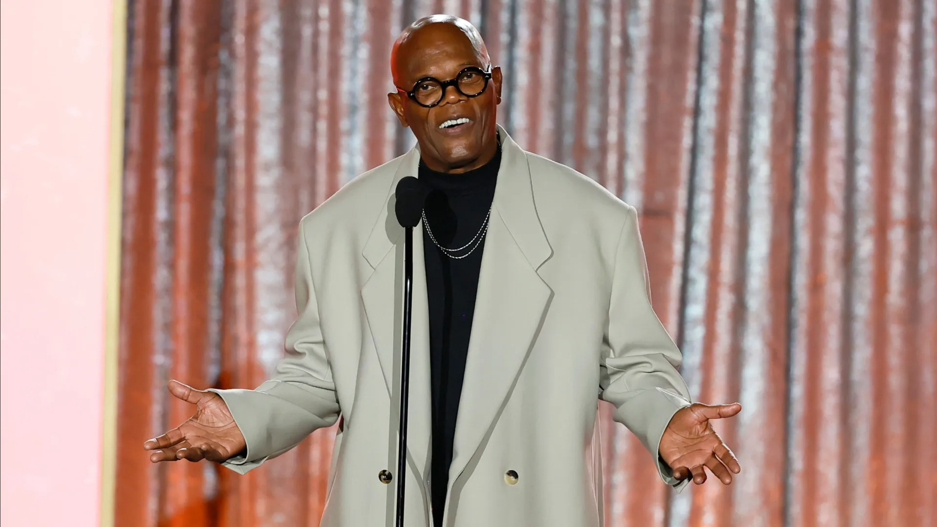 Ga-gagos? Famosos que venceram a gagueira