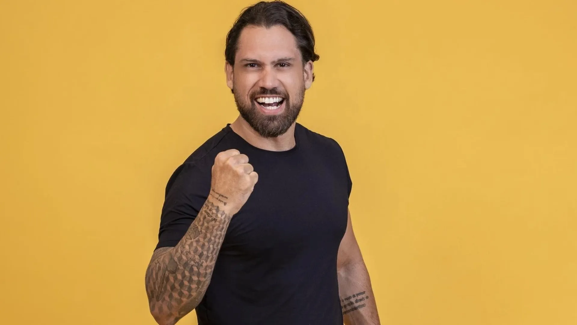 Post antigo de Brigido em apoio a casamento gay alimenta boatos na web