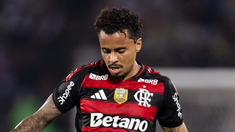 ‘Não’ por Marcos Antônio faz negócio entre São Paulo e Flamengo por Allan travar