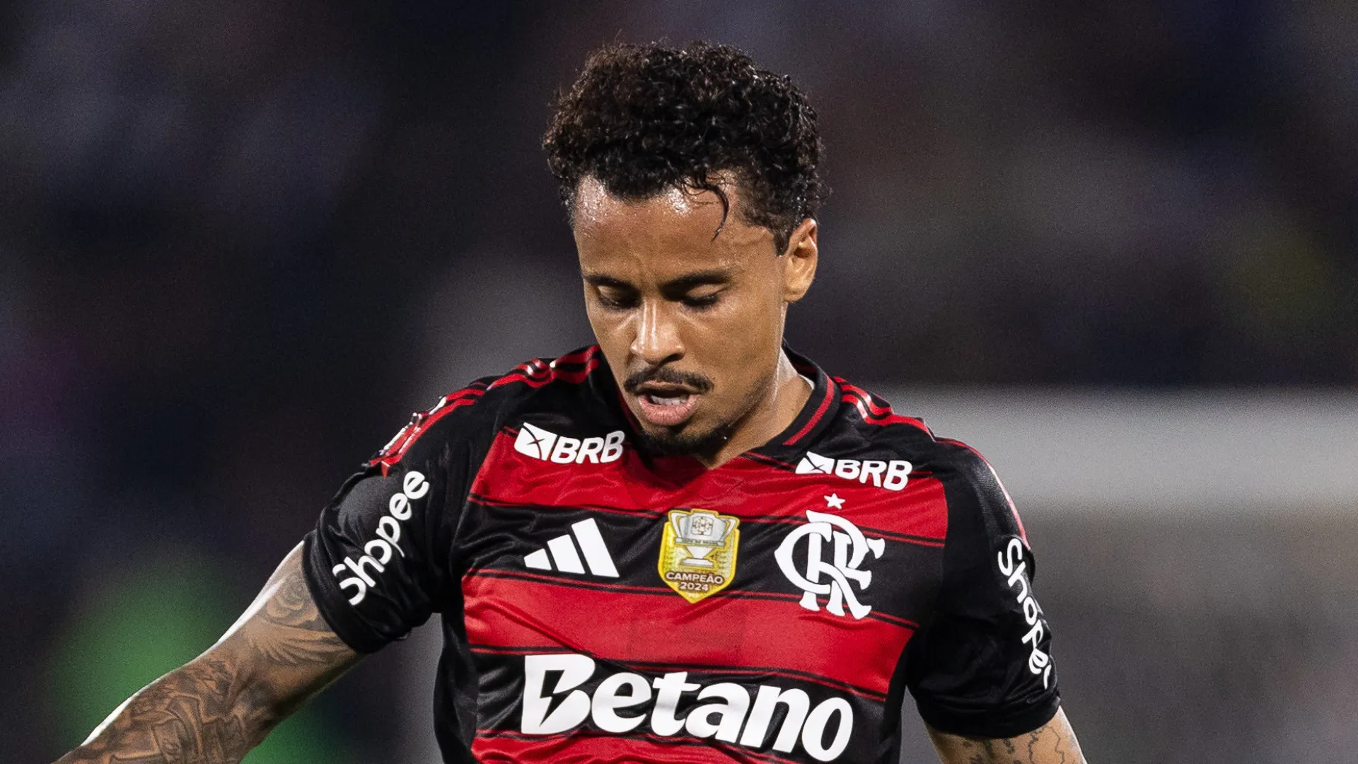 ‘Não’ por Marcos Antônio faz negócio entre São Paulo e Flamengo por Allan travar