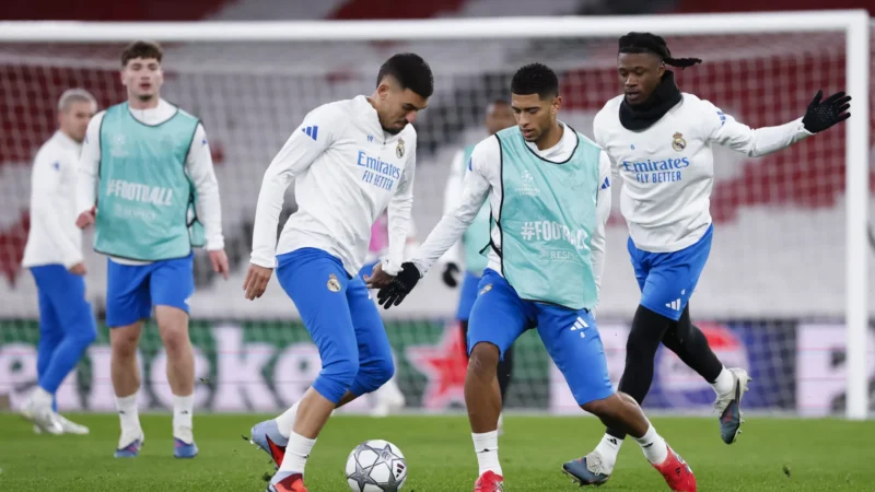 Liga dos Campeões tem rodada decisiva com 9 vagas em aberto e vexames encaminhados