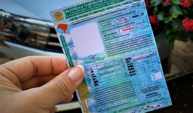 CNH definitiva só pode ser cassada após processo administrativo, decide TJMT