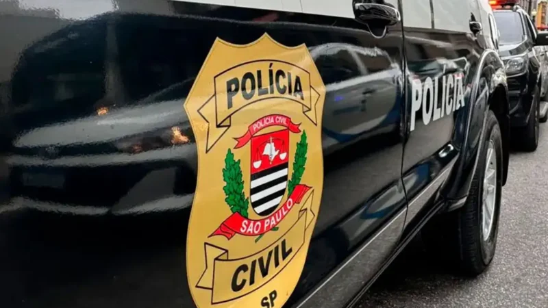 Apontado como liderança de grupo criminoso em Mato Grosso é preso em Brasília