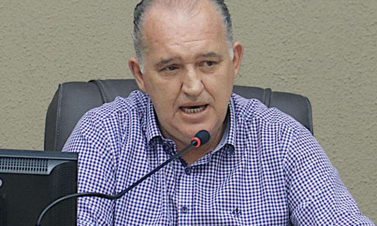 Sinop: secretário de Obras pede exoneração