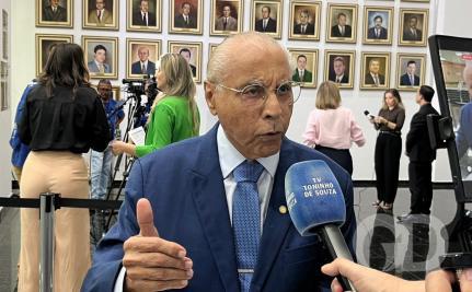 Deputado volta a pressionar AL ajudar Cuiabá a comprar Santa Casa