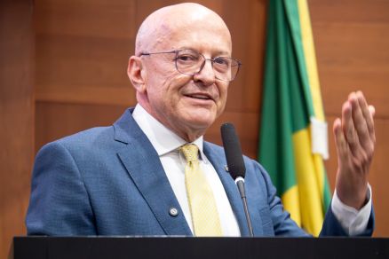 Pivetta minimiza impasse no União com Jayme: “Pequeno conflito”