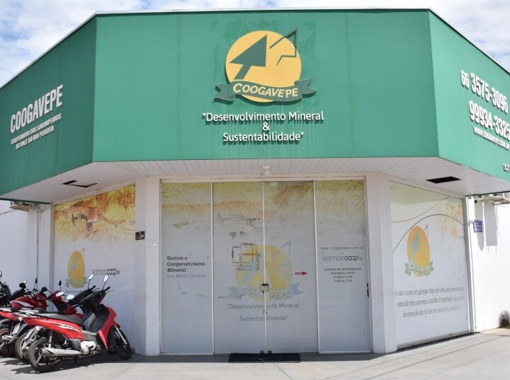 Edital de Convocação da Assembleia Geral