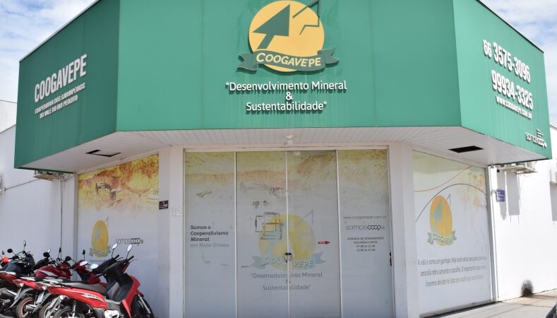 Edital de Convocação da Assembleia Geral