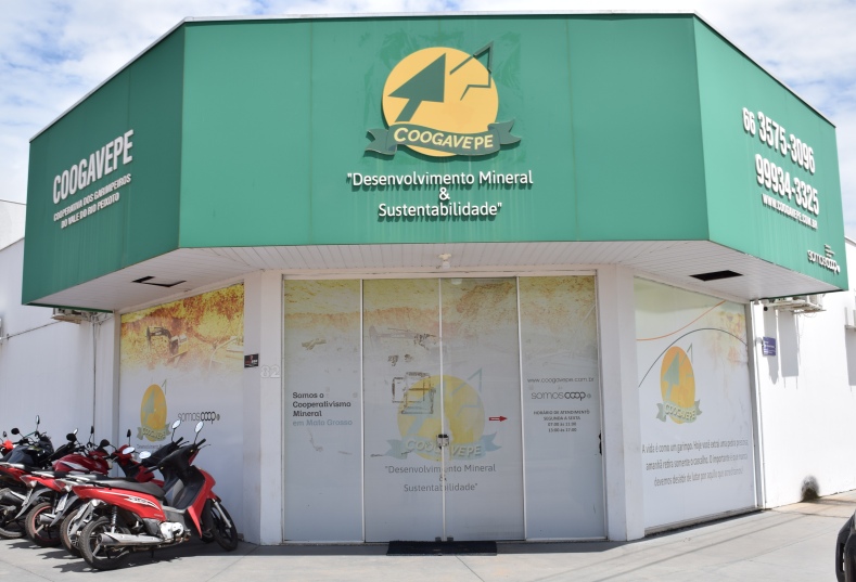 Edital de Convocação da Assembleia Geral