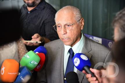 Deputado nega pedido para retirar assinatura de CPI da Saúde