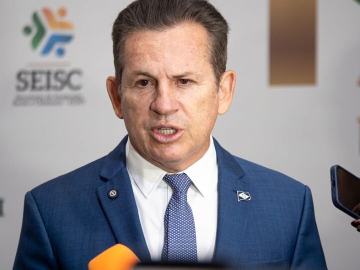 Mendes questiona mudança de postura de Jayme: “Fazia só elogios”