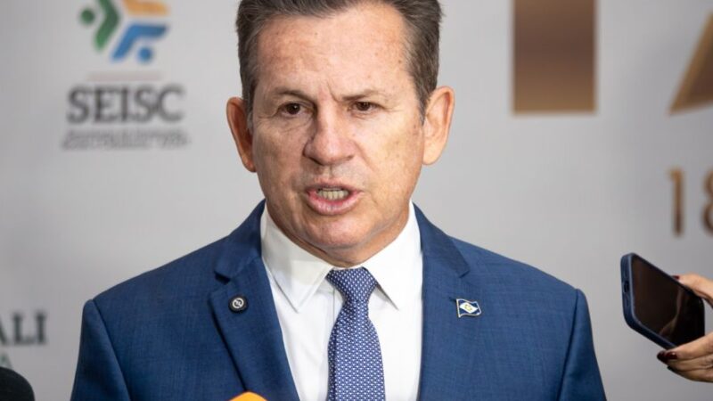 Mendes questiona mudança de postura de Jayme: “Fazia só elogios”