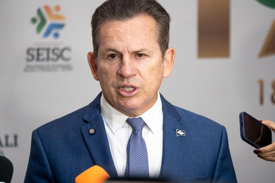 Mendes questiona mudança de postura de Jayme: “Fazia só elogios”