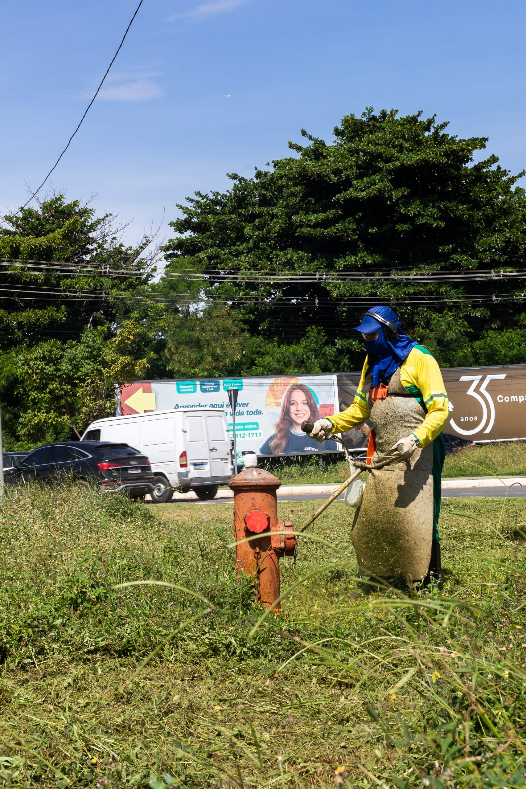 Prefeitura de Cuiabá convoca novos servidores aprovados em processos seletivos da Limpurb