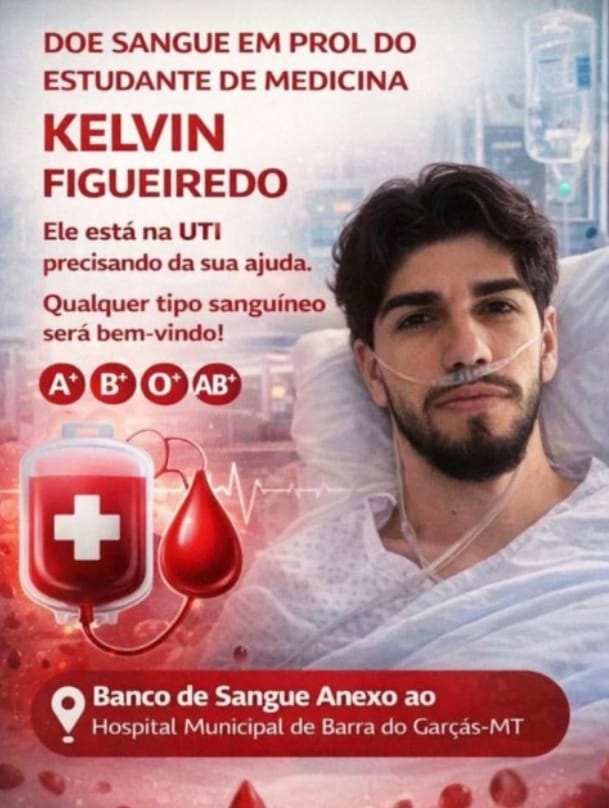 Filho de vereadora sofre traumatismo após acidente  de carro e motorista é preso