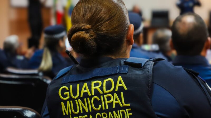 Após denúncia, GM resgata mulher de situação de cárcere privado em Várzea Grande