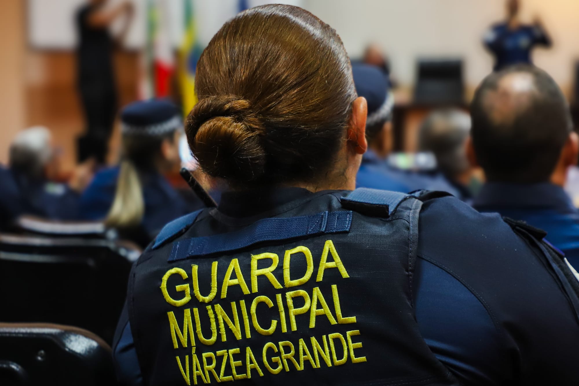 Após denúncia, GM resgata mulher de situação de cárcere privado em Várzea Grande