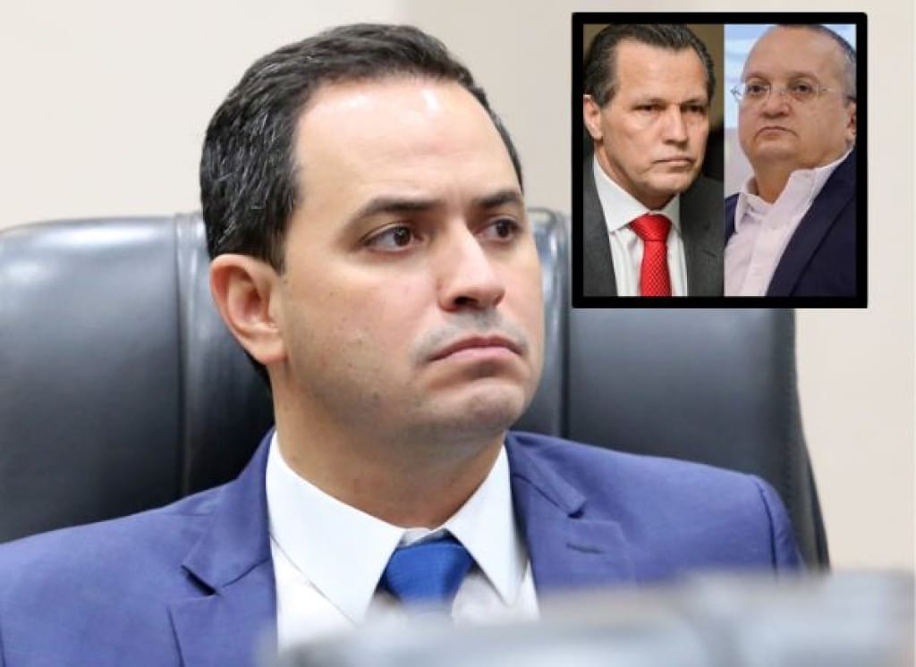 Deputado defende Pivetta e critica Taques e Silval Barbosa: “oradores do passado”