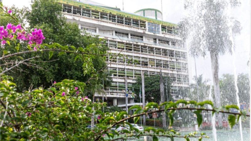 Prefeitura de Cuiabá paga aposentados e pensionistas nesta quarta-feira