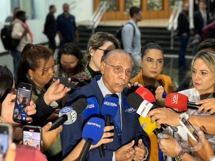 Júlio quer garantia de que não haverá intervenção nacional na escolha de candidato