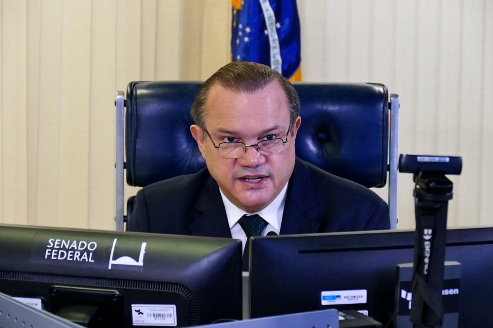 Wellinton afirma que não teme “rachar” eleitores da direita de MT na disputa com Pivetta