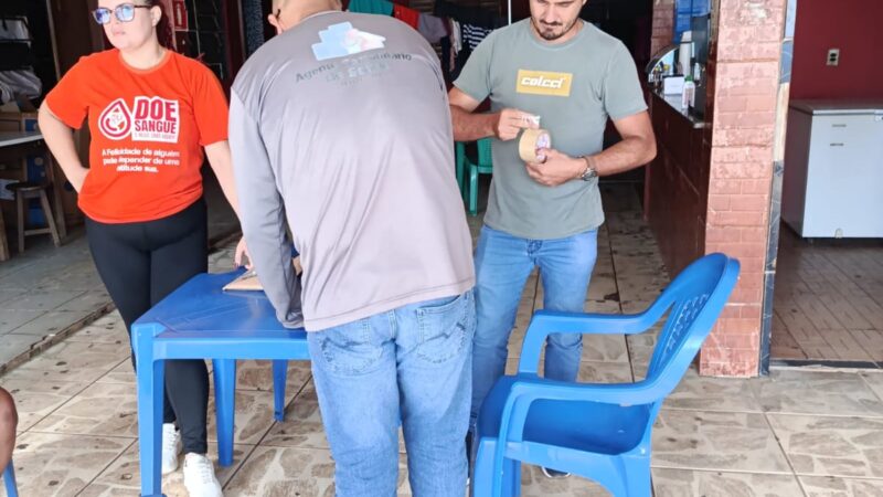 Ação de Prevenção no Carnaval reforça cuidados com a saúde em Matupá