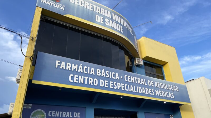 Cirurgião realiza atendimentos e prepara novas cirurgias em Matupá