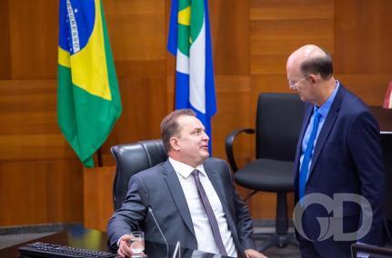 AL adia votação de projeto que limita reeleição sindical; ‘faltou debate’