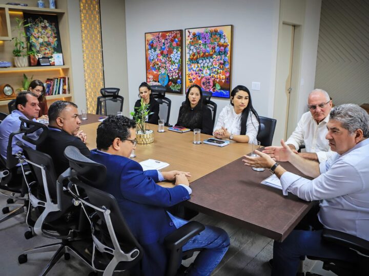 TCE-MT e Chapada dos Guimarães firmam parceria para projeto-piloto contra a doença