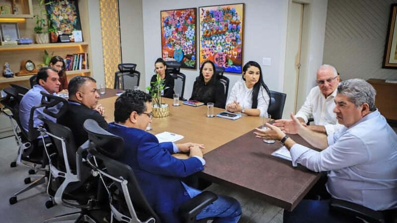 TCE-MT e Chapada dos Guimarães firmam parceria para projeto-piloto contra a doença