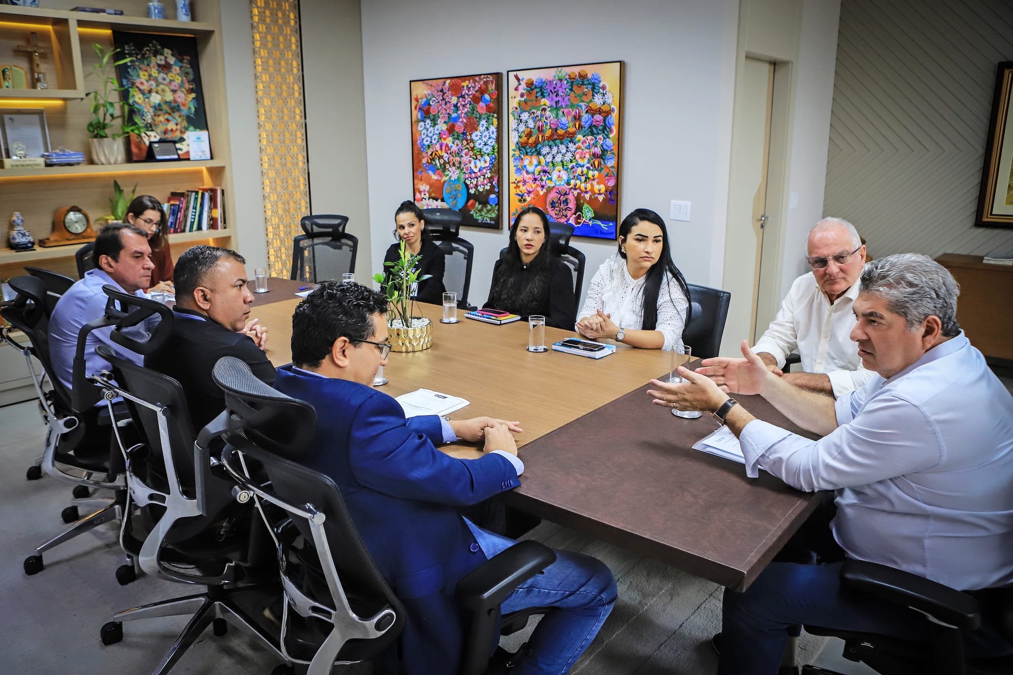 TCE-MT e Chapada dos Guimarães firmam parceria para projeto-piloto contra a doença