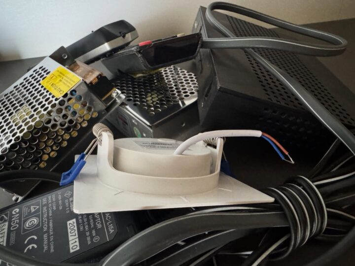 Coogavepe lança campanha de coleta de lixo eletrônico e transforma descarte correto em solidariedade