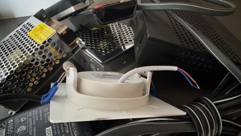 Coogavepe lança campanha de coleta de lixo eletrônico e transforma descarte correto em solidariedade