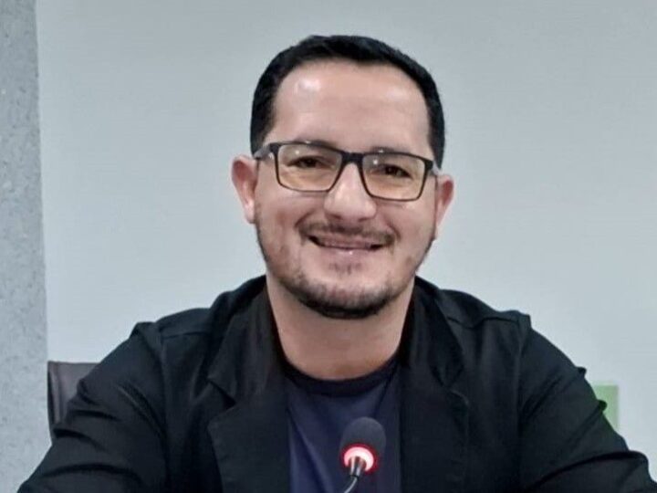 Vereador Silvio Dutra tem quatro proposituras deliberadas na Câmara